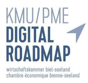  Digital Roadmap 